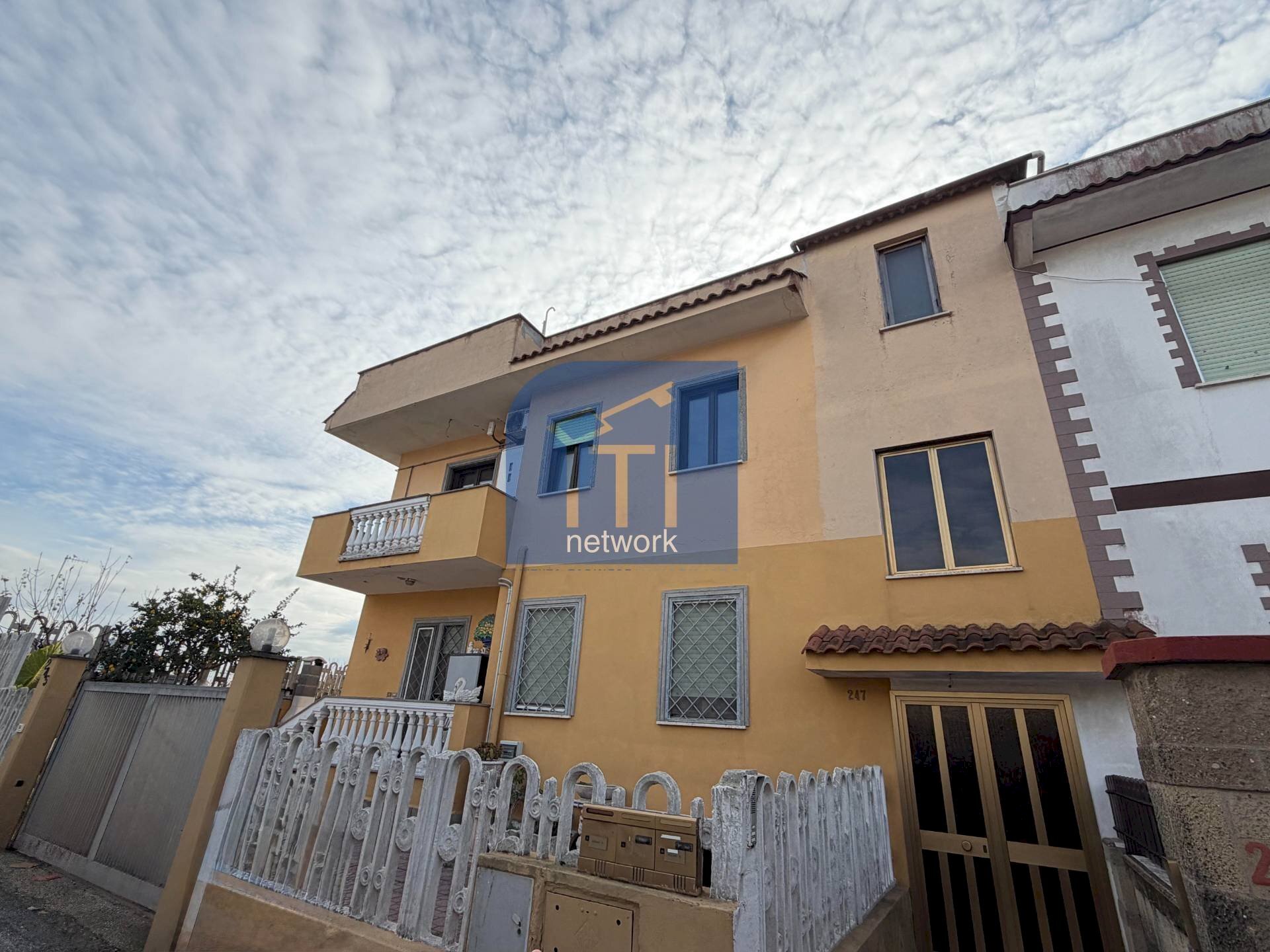 Foto 1 - Trilocale via valderoa, Fiumicino - foto 1