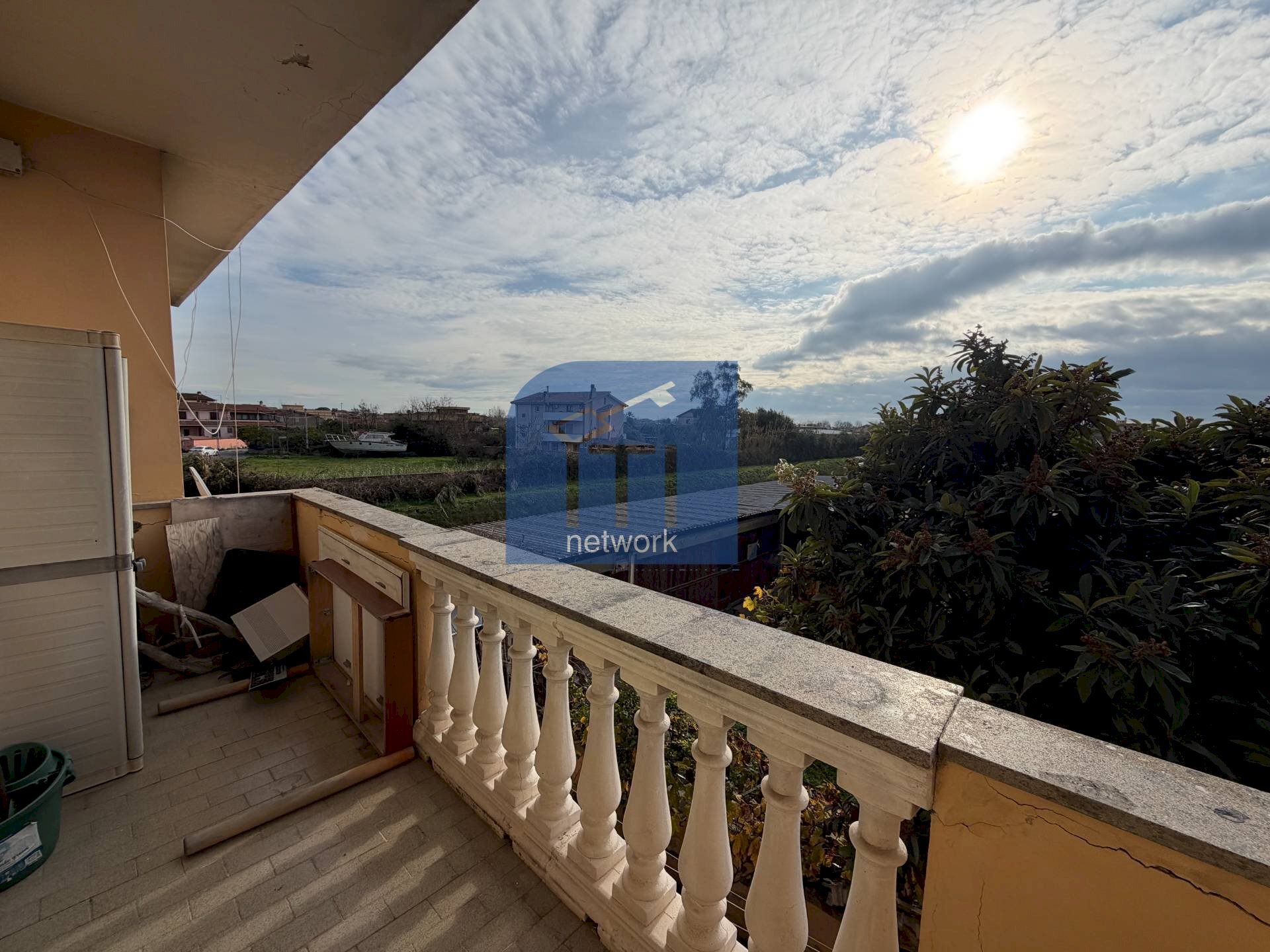 Foto 2 - Trilocale via valderoa, Fiumicino - foto 2