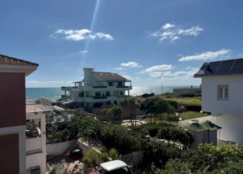 Edificio all\'aperto - Villa Lungomare delle Sirene, Pomezia - photo 6