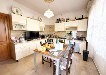 Cucina - Villa Lungomare delle Sirene, Pomezia - photo 7