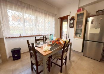 Sala da pranzo - Villa Lungomare delle Sirene, Pomezia - photo 8