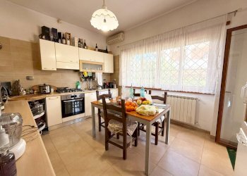Cucina - Villa Lungomare delle Sirene, Pomezia - photo 11