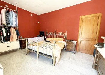 Camera / camera da letto - Villa Lungomare delle Sirene, Pomezia - photo 20