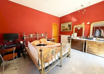 Camera / camera da letto - Villa Lungomare delle Sirene, Pomezia - photo 21