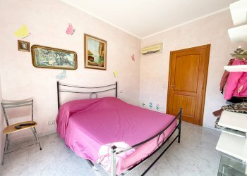 Camera / camera da letto - Villa Lungomare delle Sirene, Pomezia - photo 24