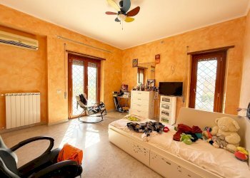 Camera / camera da letto - Villa Lungomare delle Sirene, Pomezia - photo 25