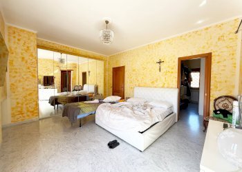 Camera / camera da letto - Villa Lungomare delle Sirene, Pomezia - photo 27