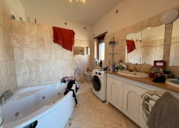 Bagno - Villa Lungomare delle Sirene, Pomezia - photo 31