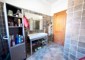 Bagno - Villa Lungomare delle Sirene, Pomezia - photo 33