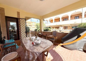 Terrazza - Villa Lungomare delle Sirene, Pomezia - photo 36