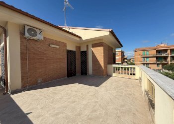 Terrazza - Villa Lungomare delle Sirene, Pomezia - photo 37