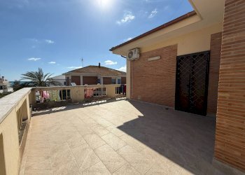 Terrazza - Villa Lungomare delle Sirene, Pomezia - photo 38