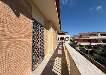 Balcone - Villa Lungomare delle Sirene, Pomezia - photo 41