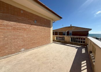 Terrazza - Villa Lungomare delle Sirene, Pomezia - photo 43