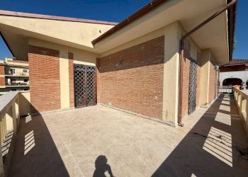 Terrazza - Villa Lungomare delle Sirene, Pomezia - photo 44