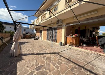 Terrazza - Villa Lungomare delle Sirene, Pomezia - photo 46
