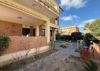 Casa all\'aperto - Villa Lungomare delle Sirene, Pomezia - photo 50