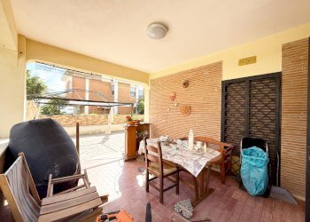 Terrazza - Villa Lungomare delle Sirene, Pomezia - photo 55