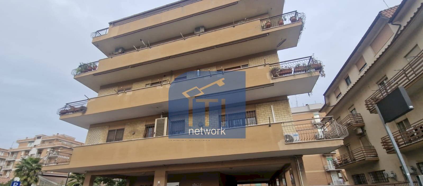 Foto 2 - Trilocale Largo Columella, Pomezia - foto 2