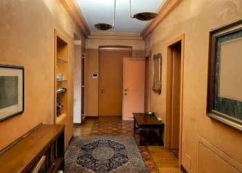 Ingresso - Stabile - Palazzo via Pinasca, 12, Torino (zona Campidoglio) - foto 8