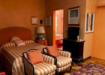 Salone - Stable - Palace via Pinasca, 12, Torino (neighborhood Campidoglio) - photo 9