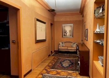 Corridoio - Stable - Palace via Pinasca, 12, Torino (neighborhood Campidoglio) - photo 10