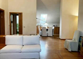 Salone - Stable - Palace via Pinasca, 12, Torino (neighborhood Campidoglio) - photo 13