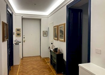 Ingresso - Stabile - Palazzo via Pinasca, 12, Torino (zona Campidoglio) - foto 16