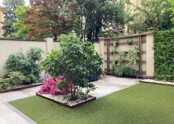 Giardino - Stabile - Palazzo via Pinasca, 12, Torino (zona Campidoglio) - foto 23