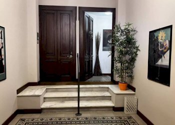 Ingresso - Stable - Palace via Pinasca, 12, Torino (neighborhood Campidoglio) - photo 29