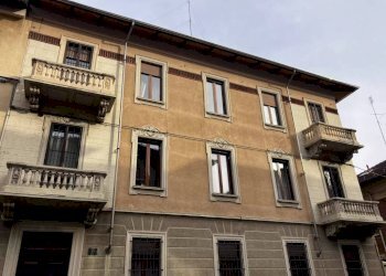 Facciata - Stable - Palace via Pinasca, 12, Torino (neighborhood Campidoglio) - photo 30