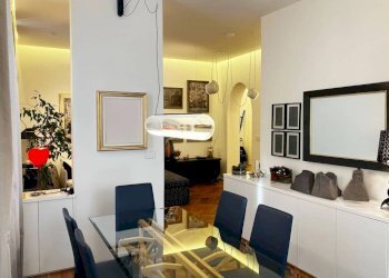 Studio - Stable - Palace via Pinasca, 12, Torino (neighborhood Campidoglio) - photo 5