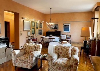 Salone - Stable - Palace via Pinasca, 12, Torino (neighborhood Campidoglio) - photo 7