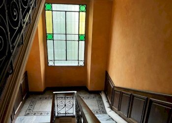 Interno palazzo - Stable - Palace via Pinasca, 12, Torino (neighborhood Campidoglio) - photo 27