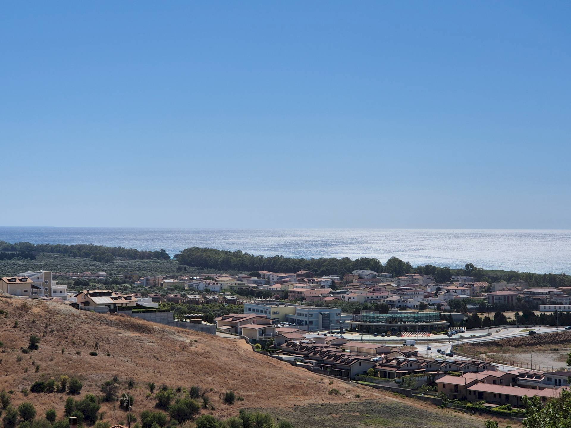 Foto 2 - Trilocale Via Antonio Izzi de Falenta
 
11, Catanzaro - foto 2