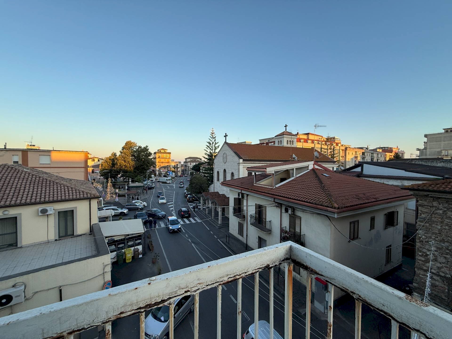 Foto 1 - Appartamento via corace
 
46, Catanzaro - foto 1