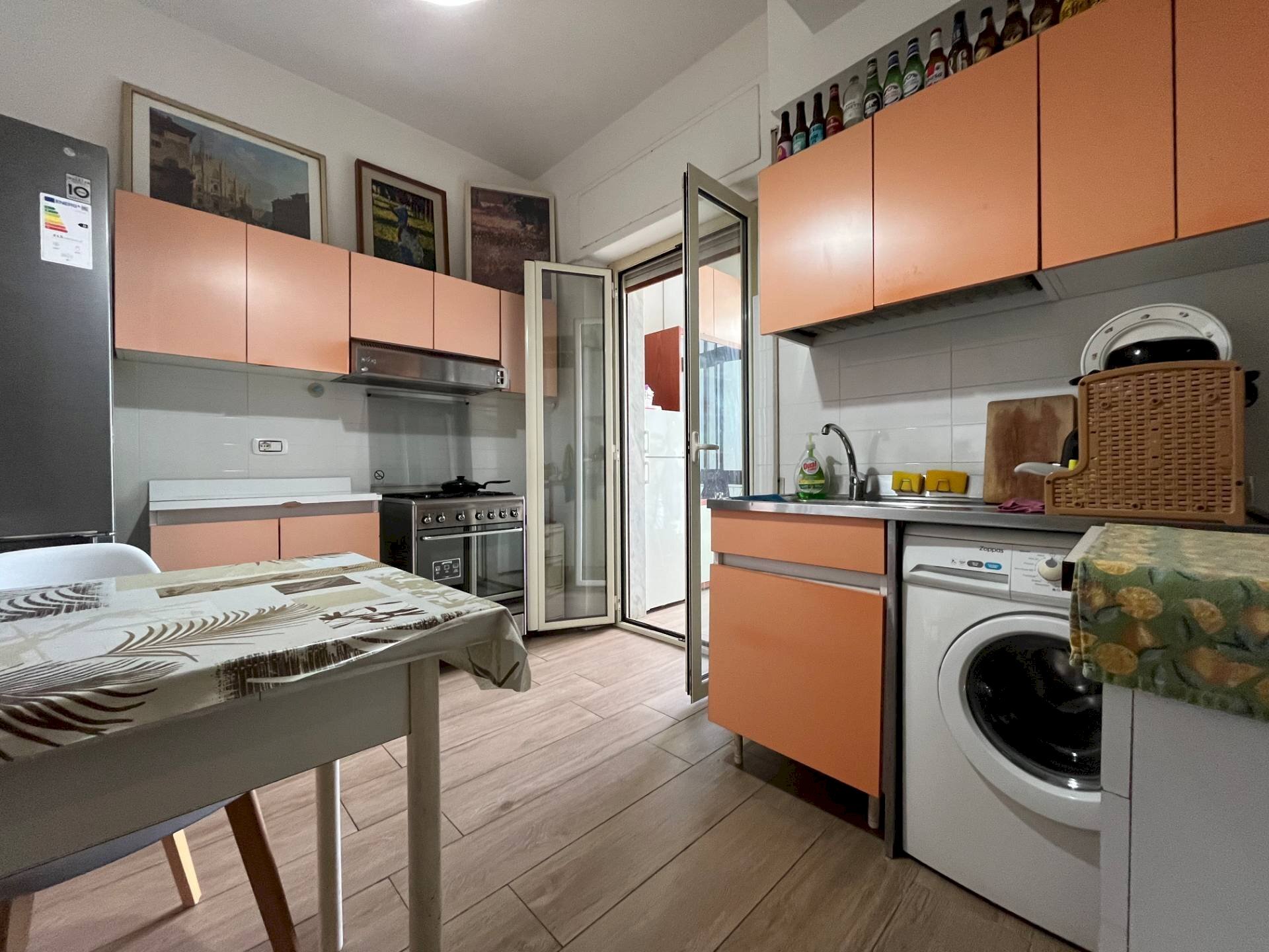 Foto 2 - Quadrilocale via francesco caracciolo
 
53, Catanzaro - foto 2