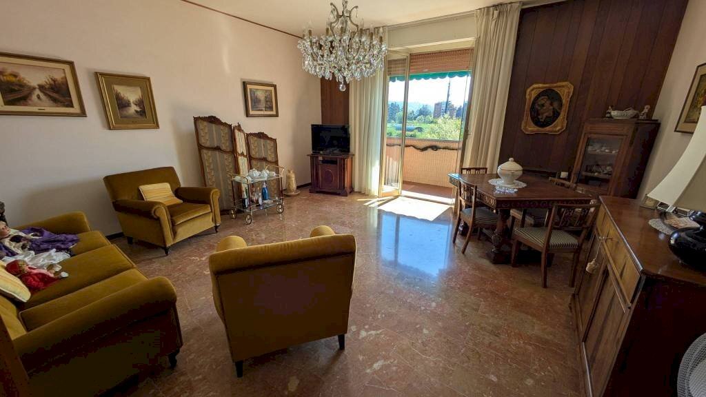 Salone - Apartment via Giovanni XXIII, 33, San Lazzaro di Savena - photo 1