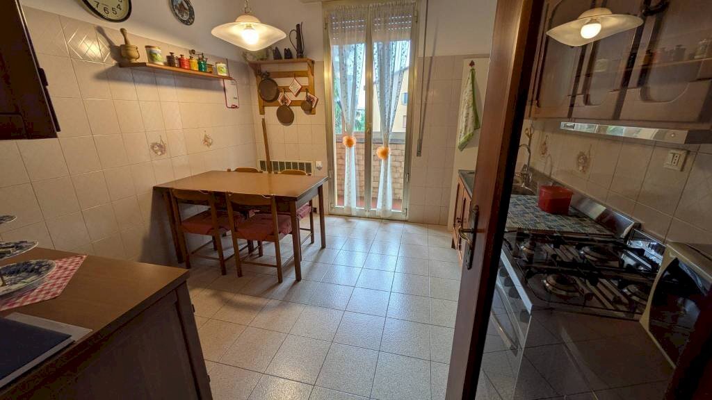 Cucina - Apartment via Giovanni XXIII, 33, San Lazzaro di Savena - photo 3