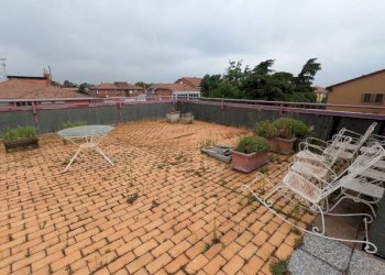 Terrazzo - Apartment via Giovanni XXIII, 33, San Lazzaro di Savena - photo 37