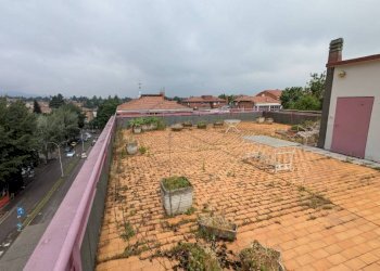 Terrazzo - Apartment via Giovanni XXIII, 33, San Lazzaro di Savena - photo 40