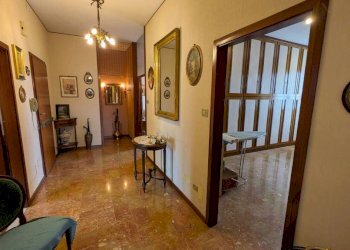 Corridoio - Apartment via Giovanni XXIII, 33, San Lazzaro di Savena - photo 7