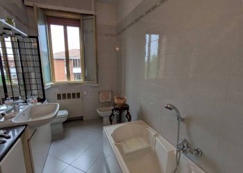 Bagno - Apartment via Giovanni XXIII, 33, San Lazzaro di Savena - photo 22