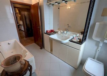 Bagno - Apartment via Giovanni XXIII, 33, San Lazzaro di Savena - photo 23