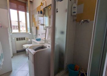 Bagno - Apartment via Giovanni XXIII, 33, San Lazzaro di Savena - photo 24
