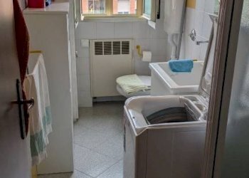 Bagno - Apartment via Giovanni XXIII, 33, San Lazzaro di Savena - photo 26