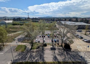 Vista - Apartment via Giovanni XXIII, 33, San Lazzaro di Savena - photo 30