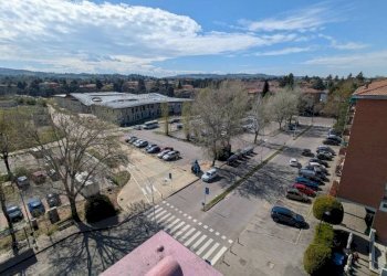 Vista - Apartment via Giovanni XXIII, 33, San Lazzaro di Savena - photo 31