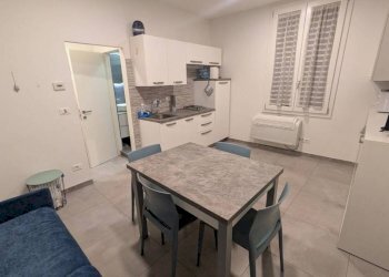Sala da pranzo - Monolocale via Mascarella, 80, Bologna (zona Irnerio) - foto 3