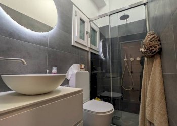 Bagno - Monolocale via Mascarella, 80, Bologna (zona Irnerio) - foto 10